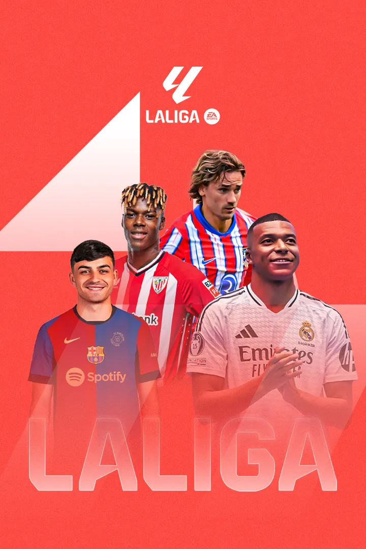 League 3