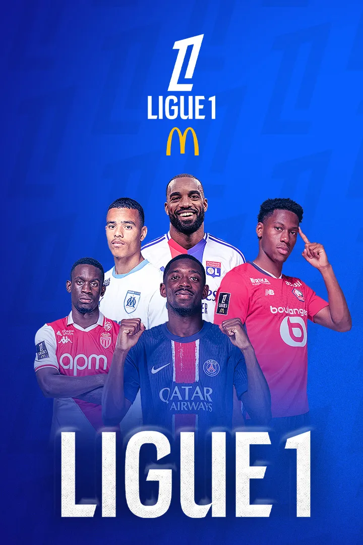 League 4
